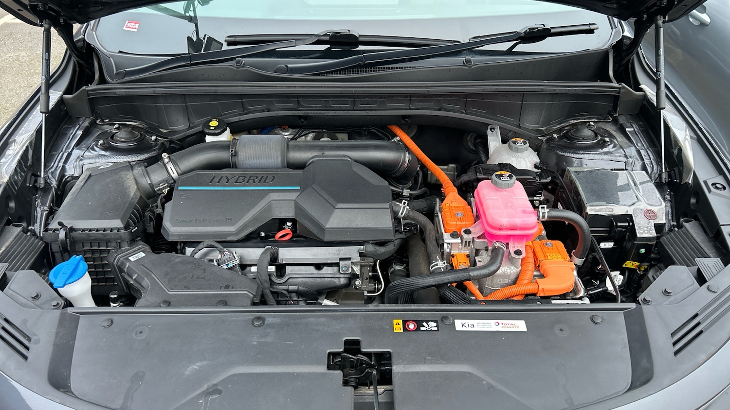 Used Kia Sorento 2022 for sale - 78098097: Photo 16