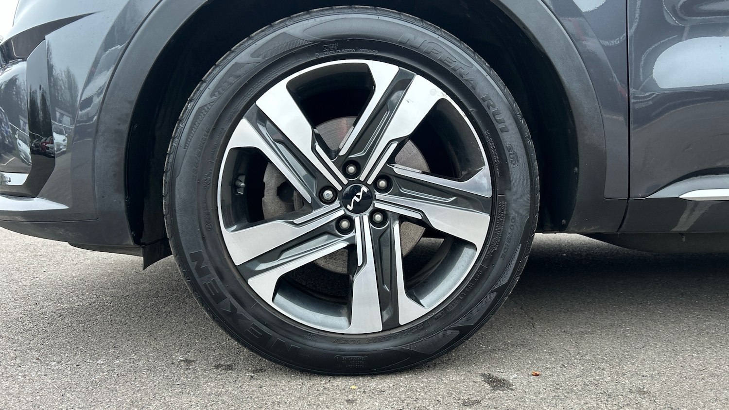 Used Kia Sorento 2022 for sale - 78098097: Photo 17