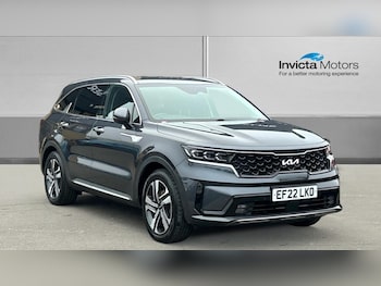 Used Kia Sorento 2022 for sale - 78098097: Photo