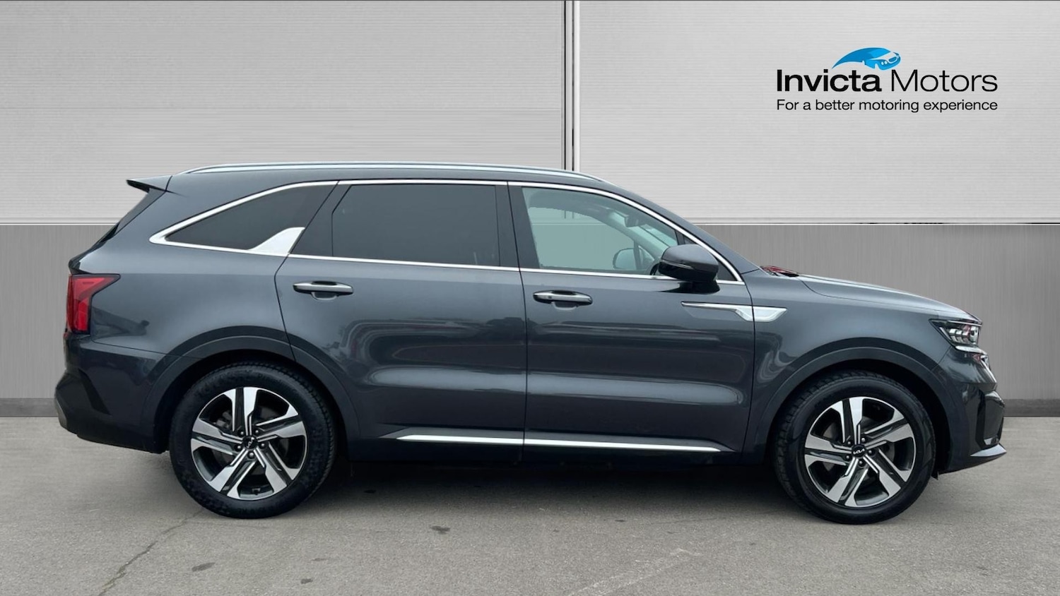 Used Kia Sorento 2022 for sale - 78098097: Photo 2