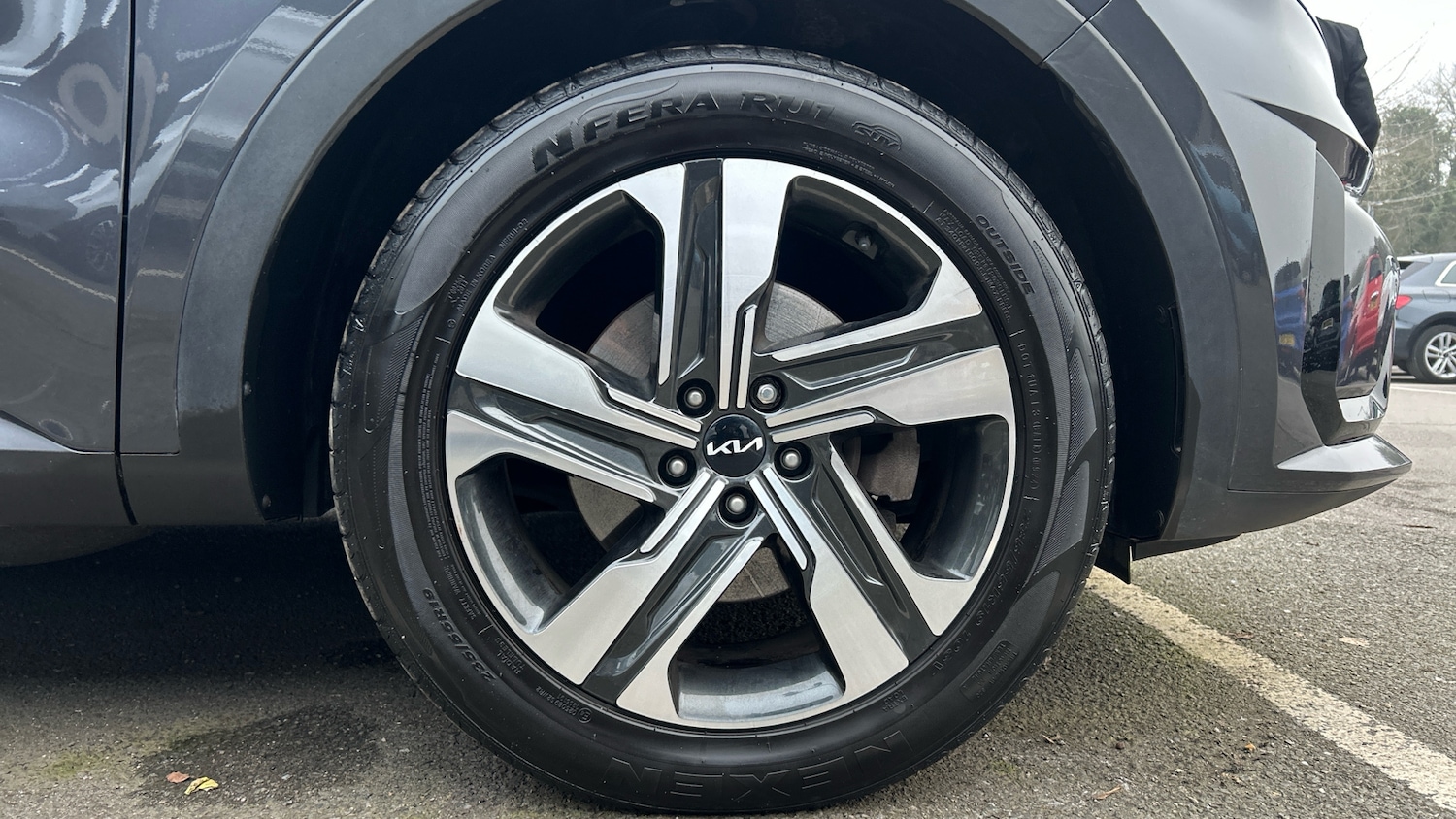 Used Kia Sorento 2022 for sale - 78098097: Photo 20