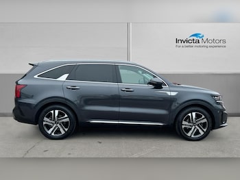 Used Kia Sorento 2022 for sale - 78098097: Photo
