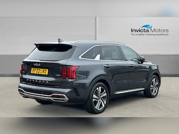 Used Kia Sorento 2022 for sale - 78098097: Photo