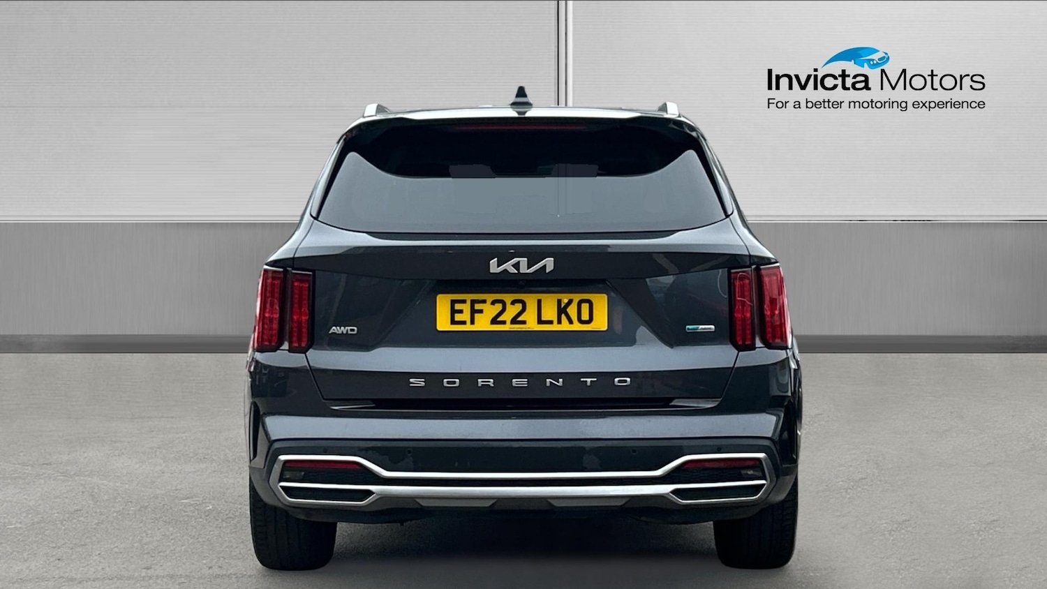 Used Kia Sorento 2022 for sale - 78098097: Photo 4