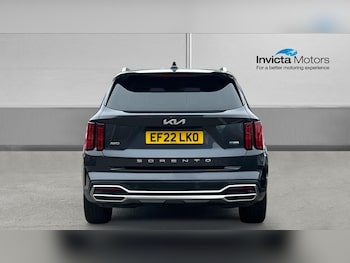 Used Kia Sorento 2022 for sale - 78098097: Photo