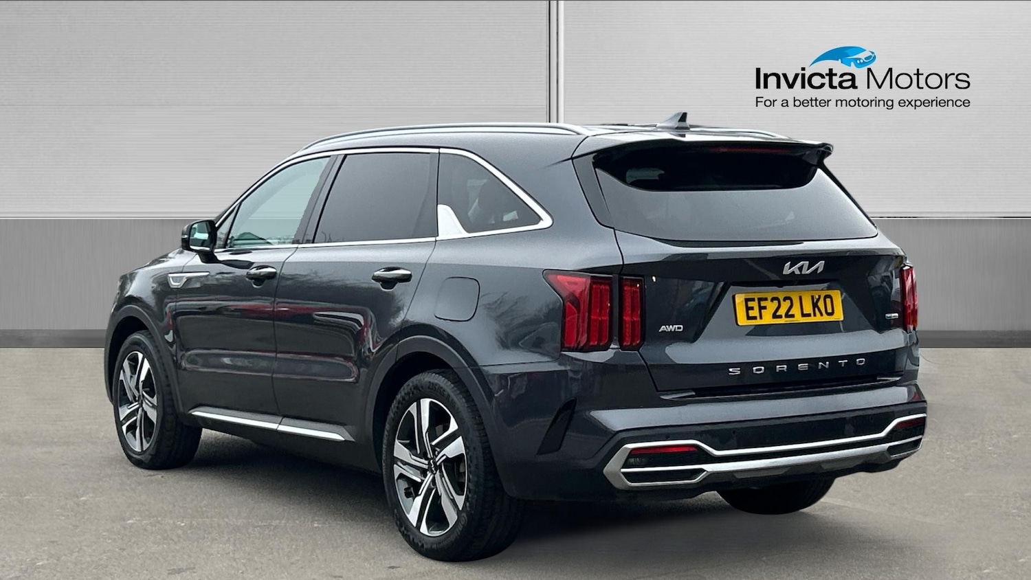 Used Kia Sorento 2022 for sale - 78098097: Photo 5