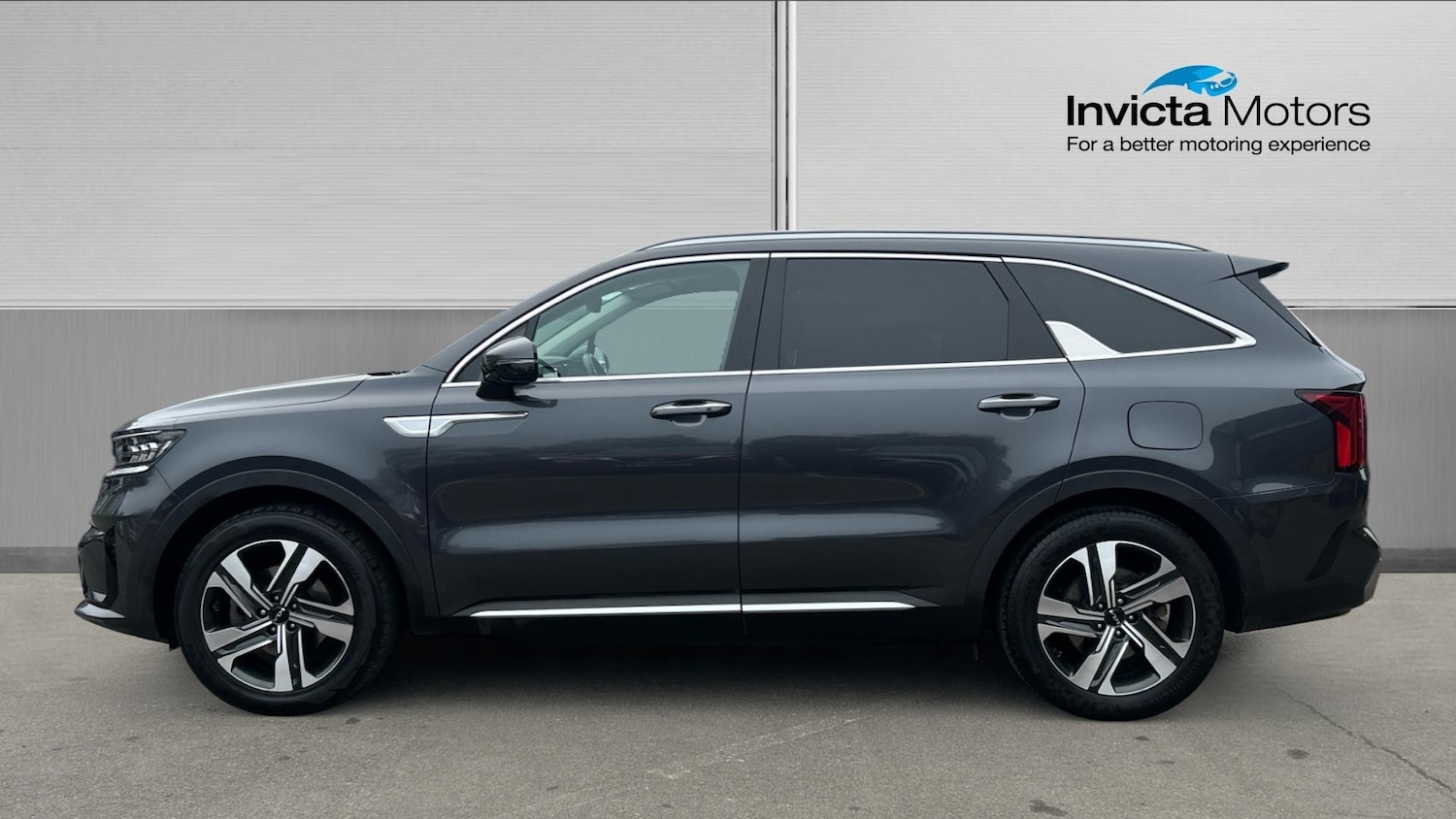 Used Kia Sorento 2022 for sale - 78098097: Photo 6