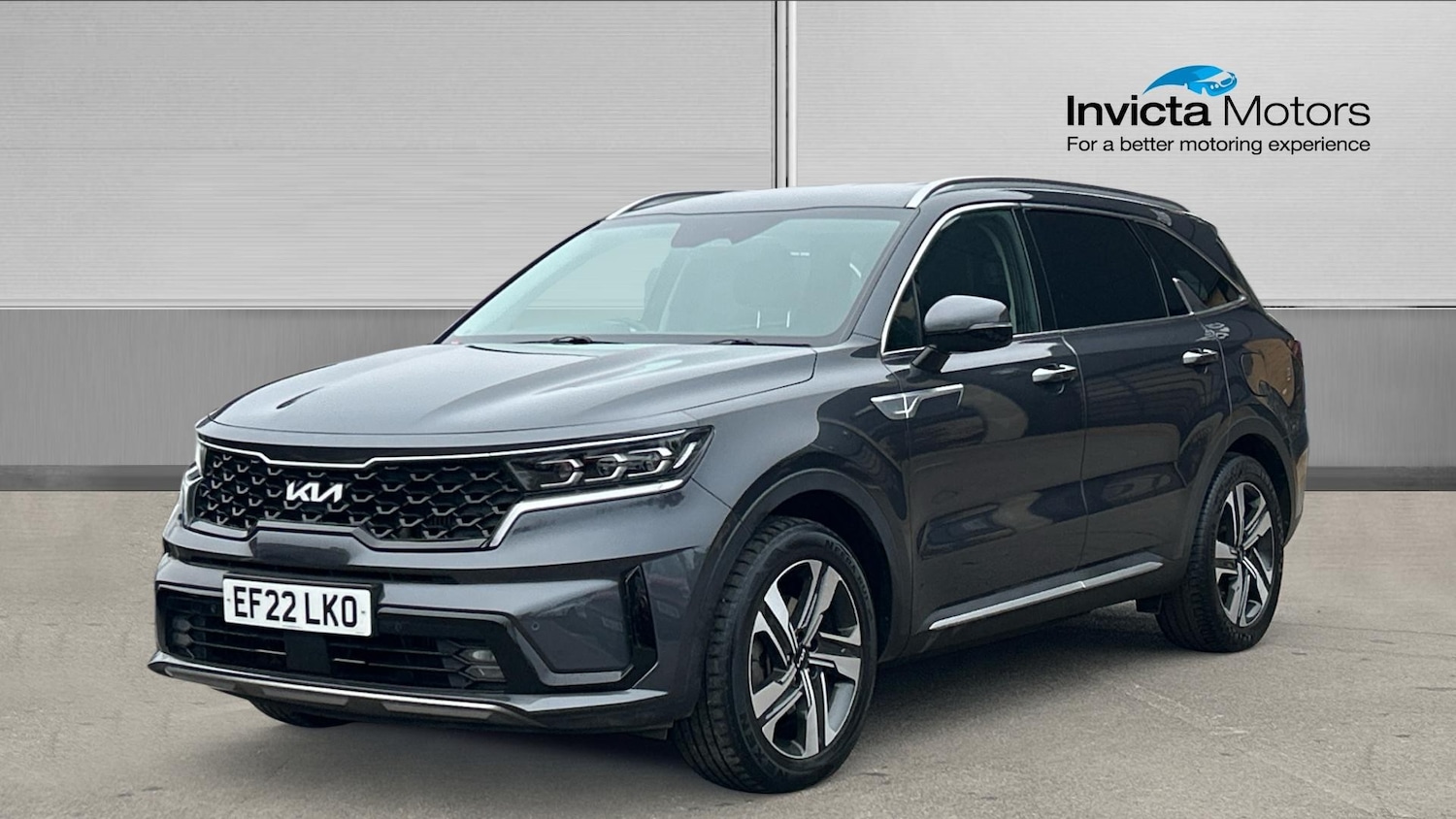 Used Kia Sorento 2022 for sale - 78098097: Photo 7