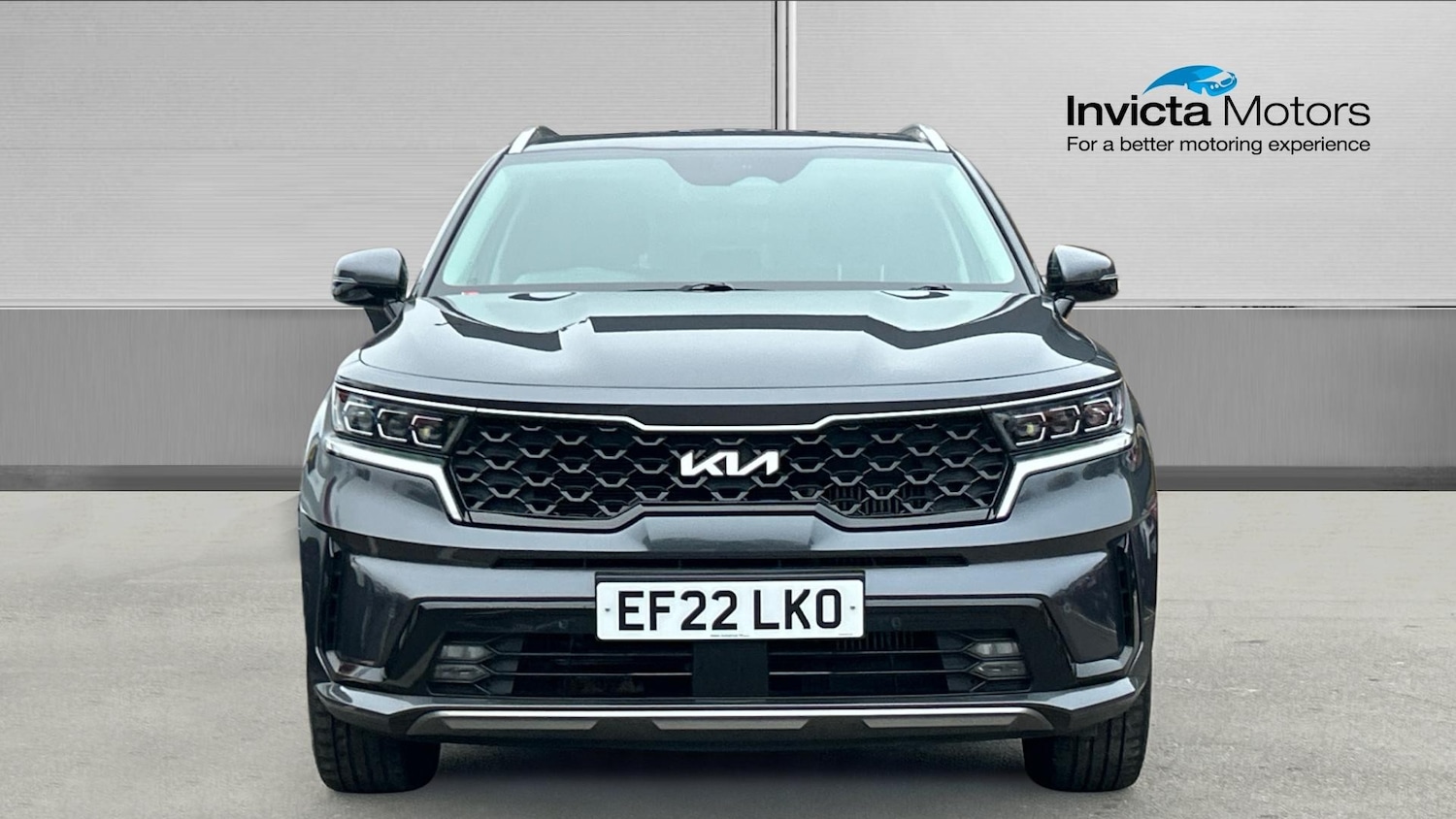 Used Kia Sorento 2022 for sale - 78098097: Photo 8