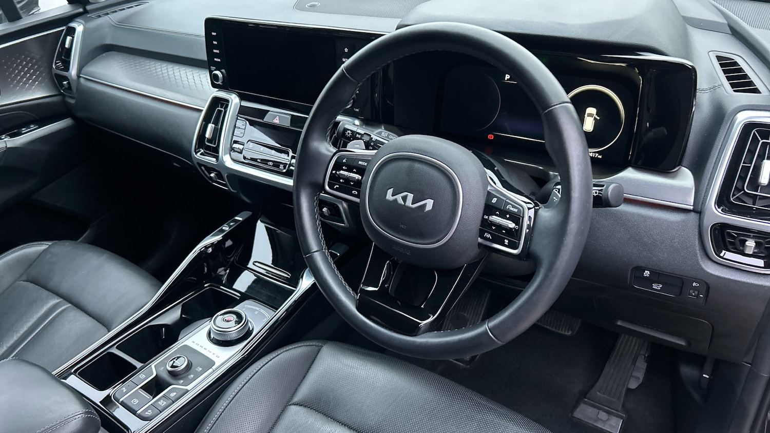 Used Kia Sorento 2022 for sale - 78098097: Photo 9