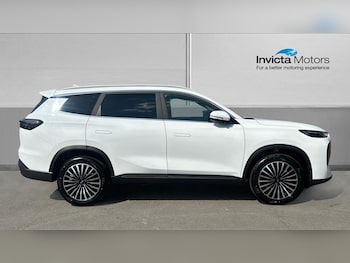 Used Chery Tiggo 8 2026 for sale - 79104869: Photo