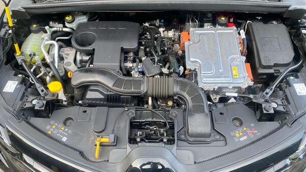 Used Renault Captur 2023 for sale - 75899025: Photo 16