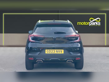 Used Renault Captur 2023 for sale - 75899025: Photo 4