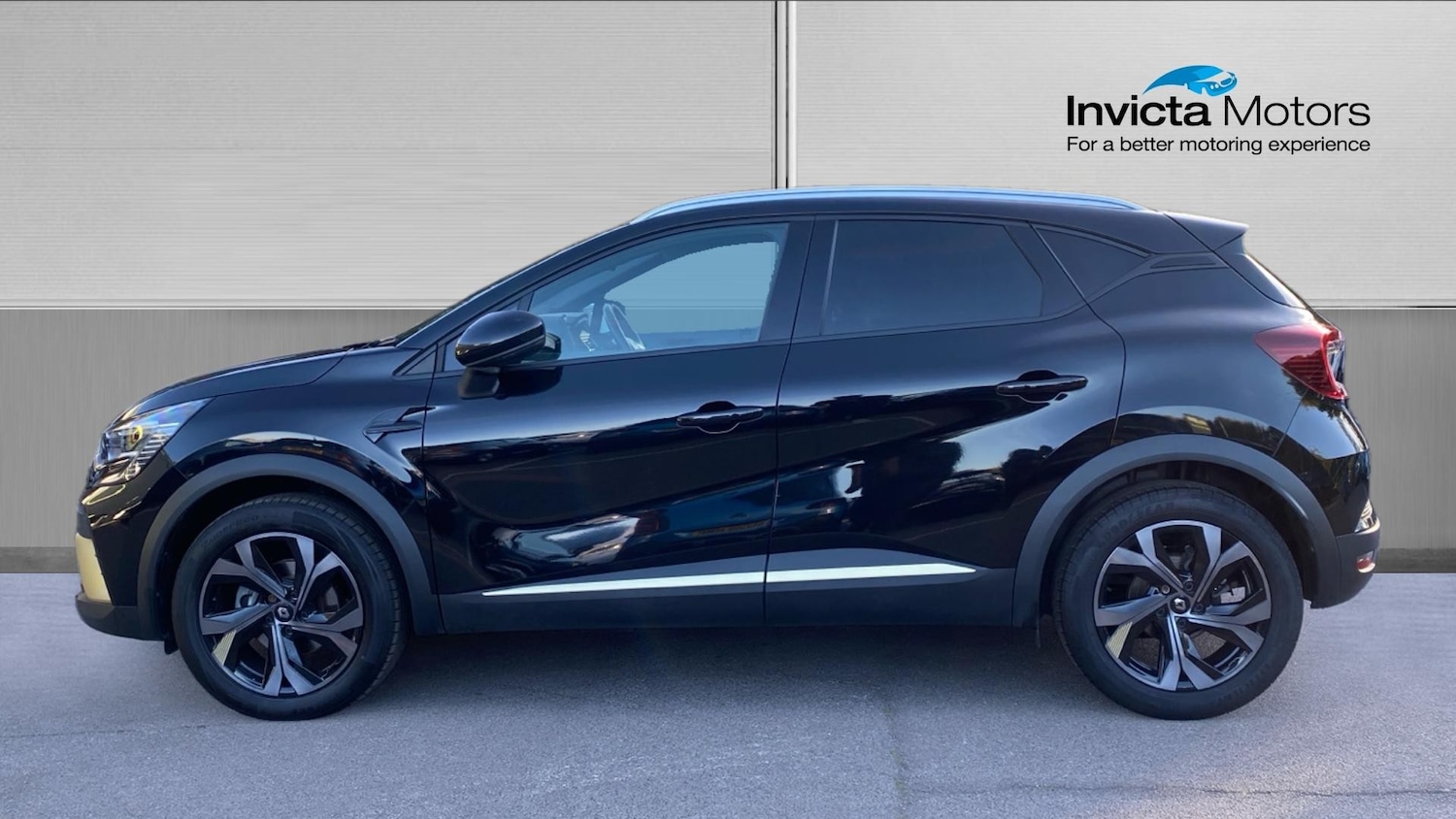 Used Renault Captur 2023 for sale - 75899025: Photo 6