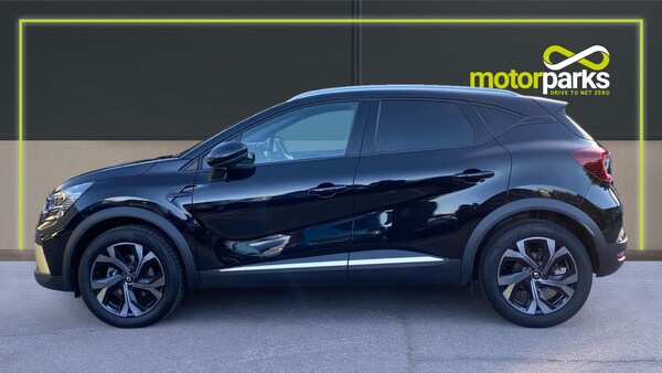 Used Renault Captur 2023 for sale - 75899025: Photo 6