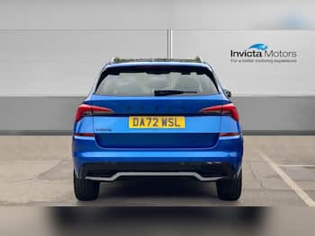 Used Skoda Kamiq 2023 for sale - 79668570: Photo