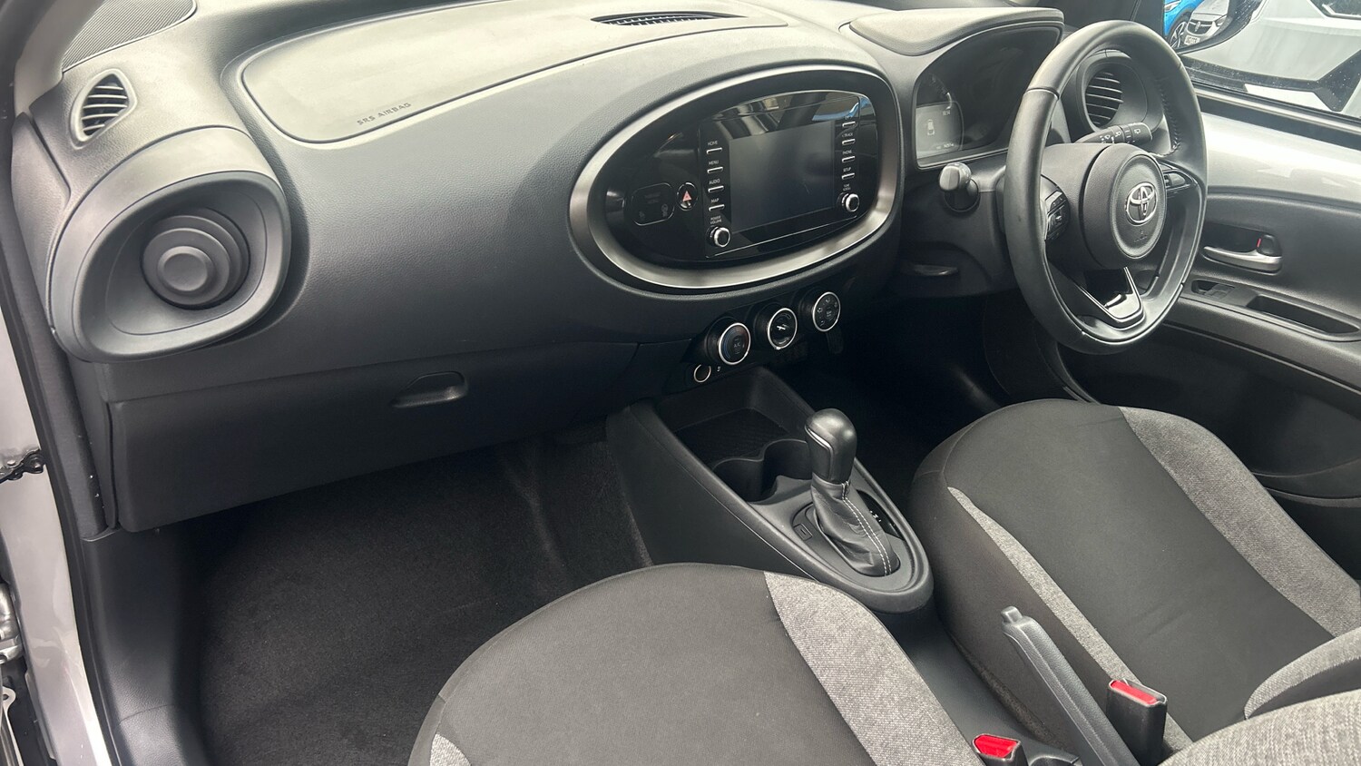 Used Toyota Aygo X 2022 for sale - 76951285: Photo 10