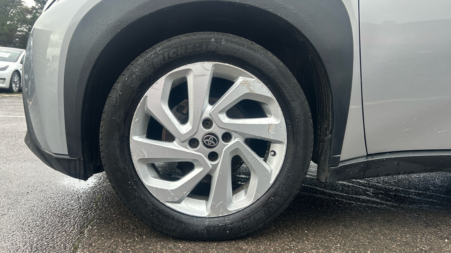 Used Toyota Aygo X 2022 for sale - 76951285: Photo 17