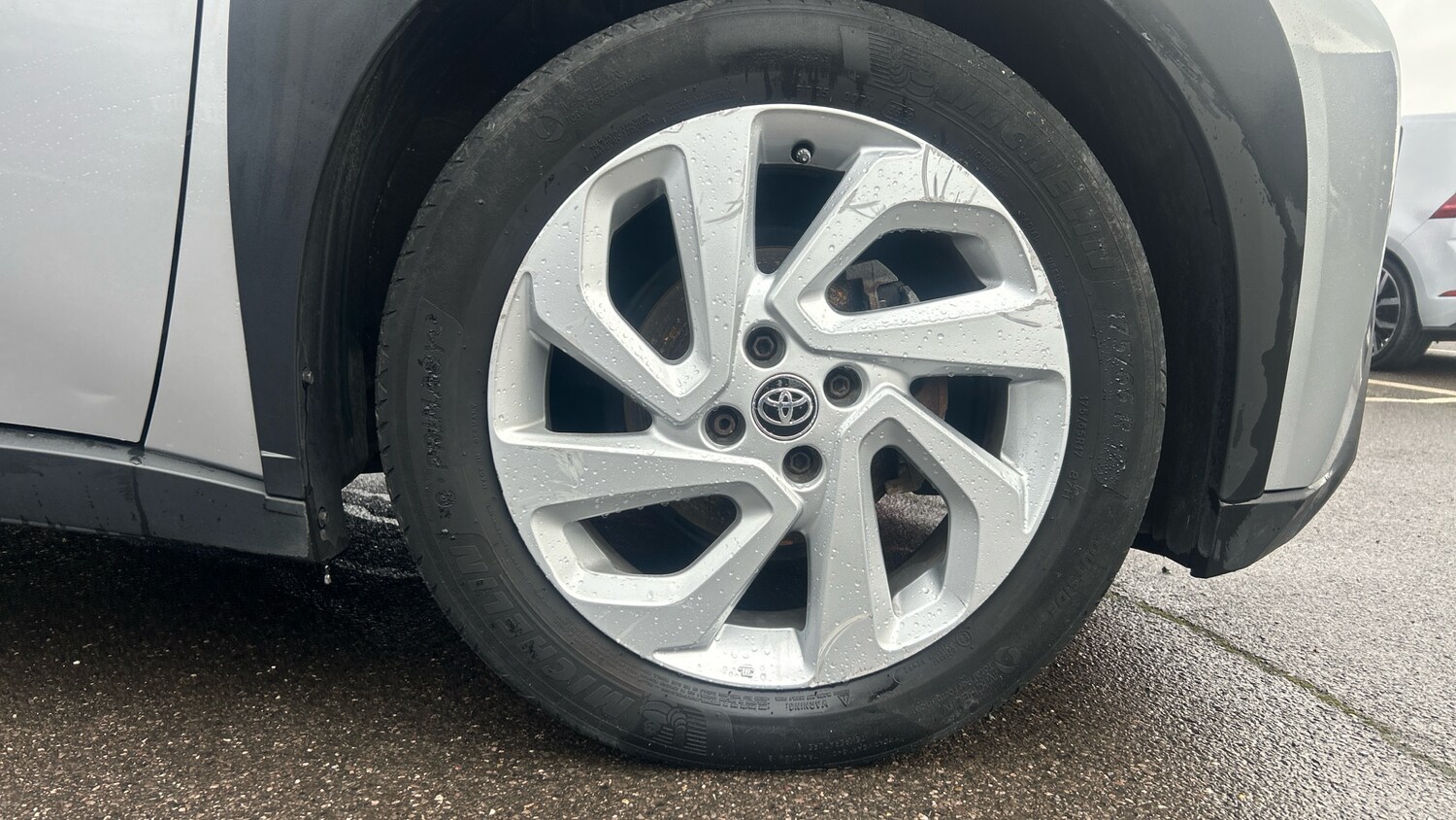 Used Toyota Aygo X 2022 for sale - 76951285: Photo 20