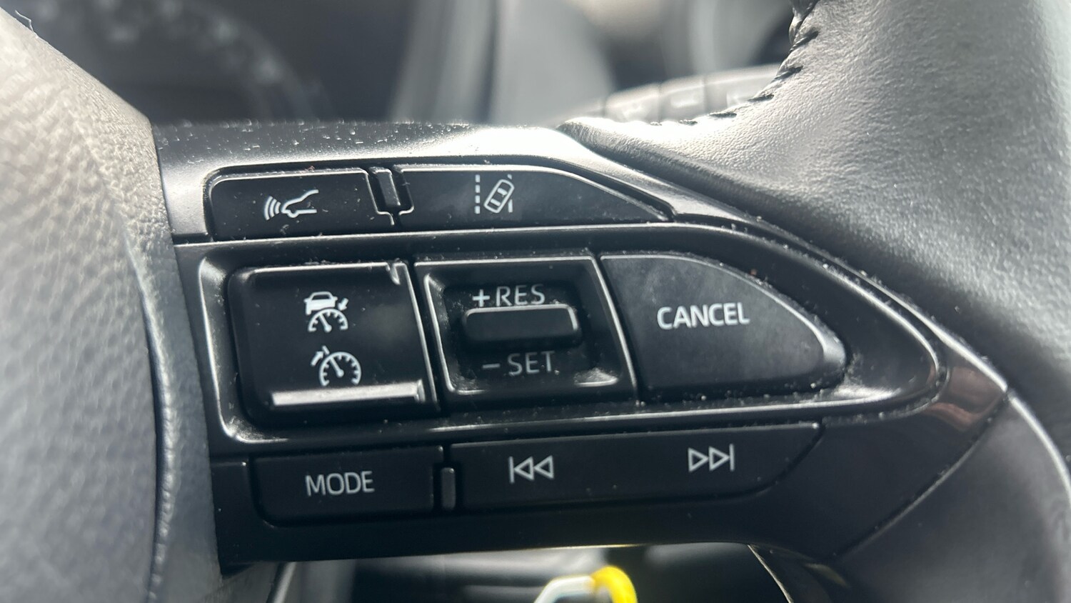 Used Toyota Aygo X 2022 for sale - 76951285: Photo 24