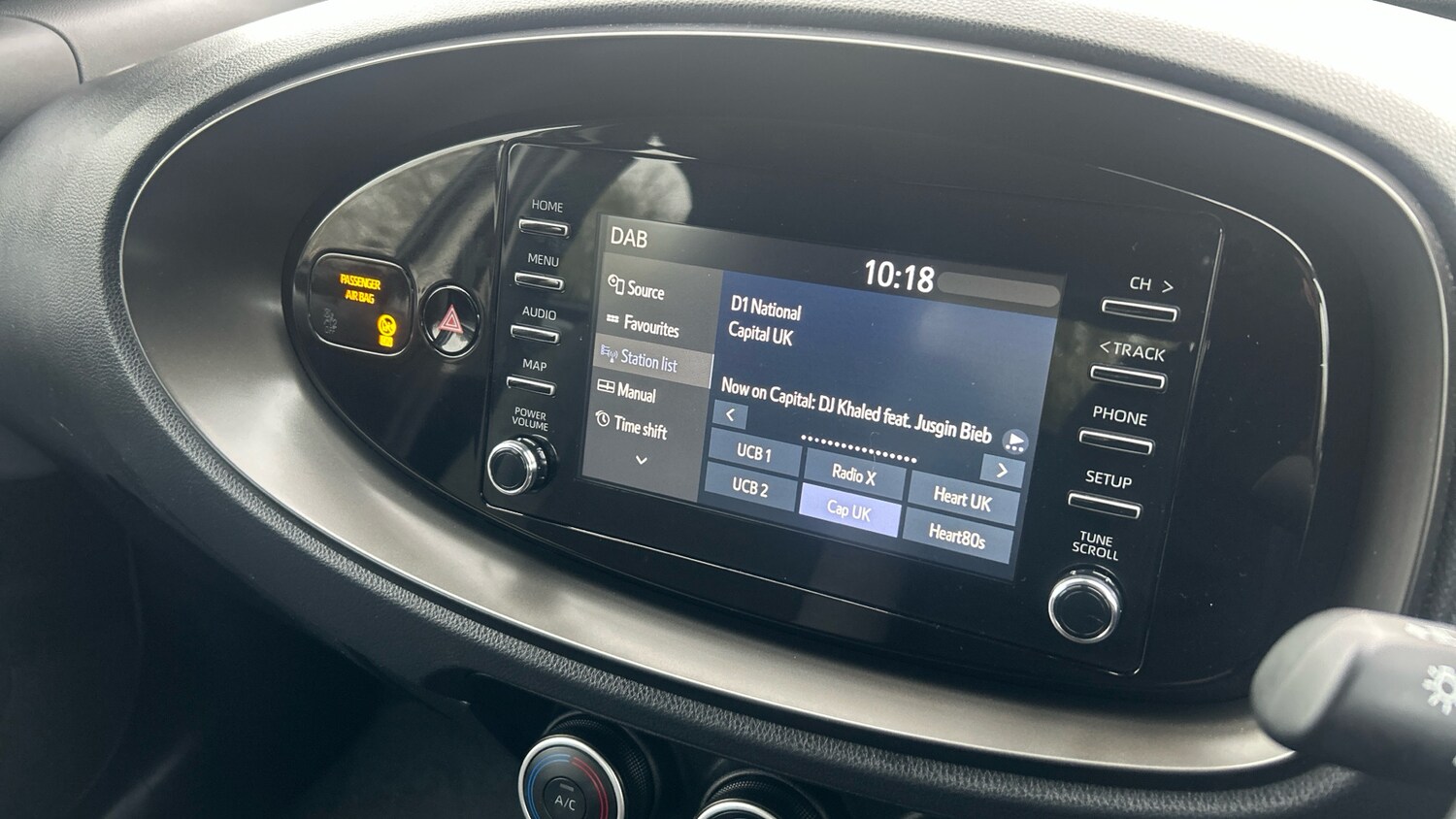 Used Toyota Aygo X 2022 for sale - 76951285: Photo 25