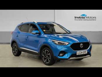 2024 - 1.0T GDi Exclusive 5dr