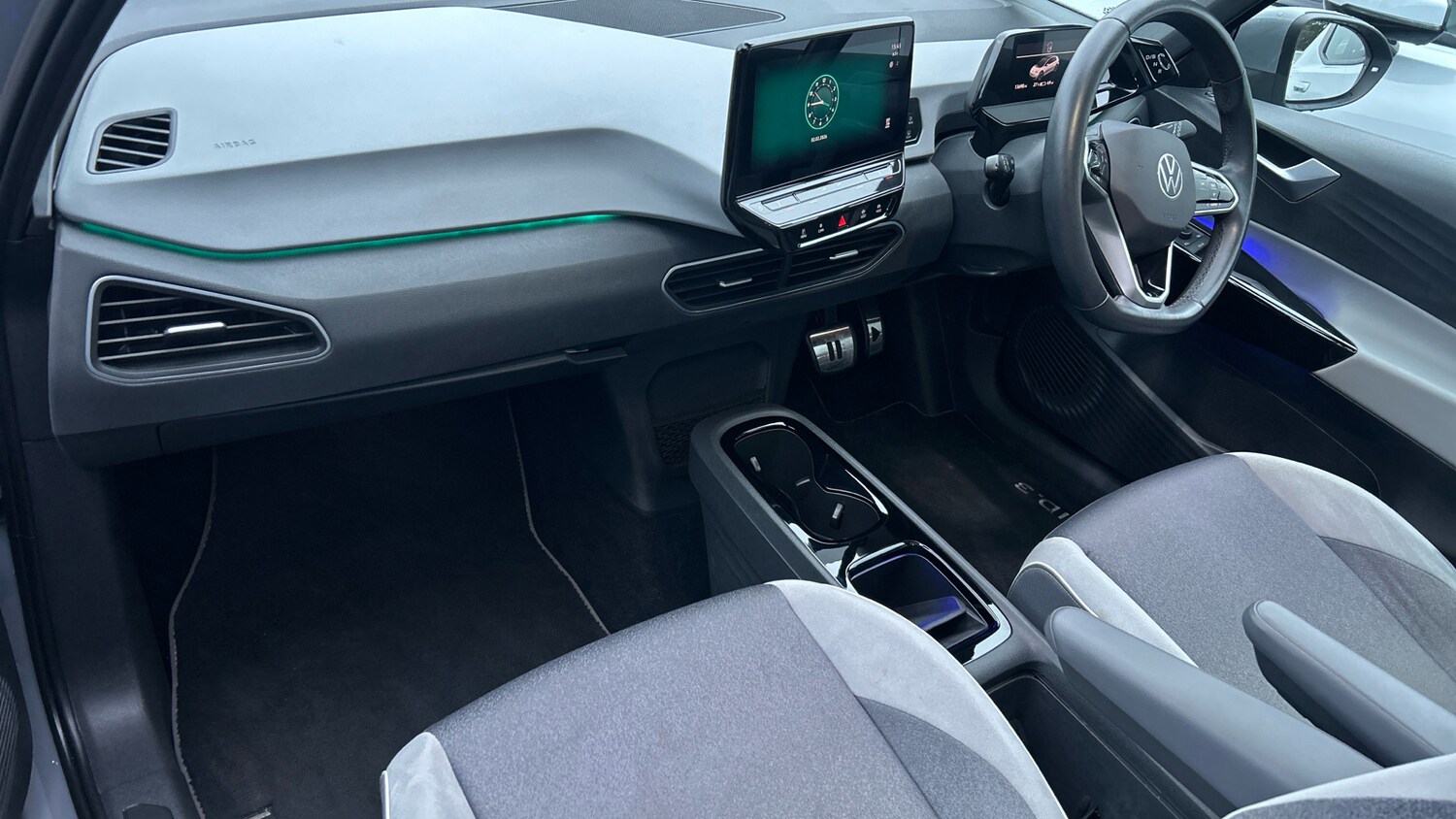 Used Volkswagen ID.3 2022 for sale - 77357074: Photo 10