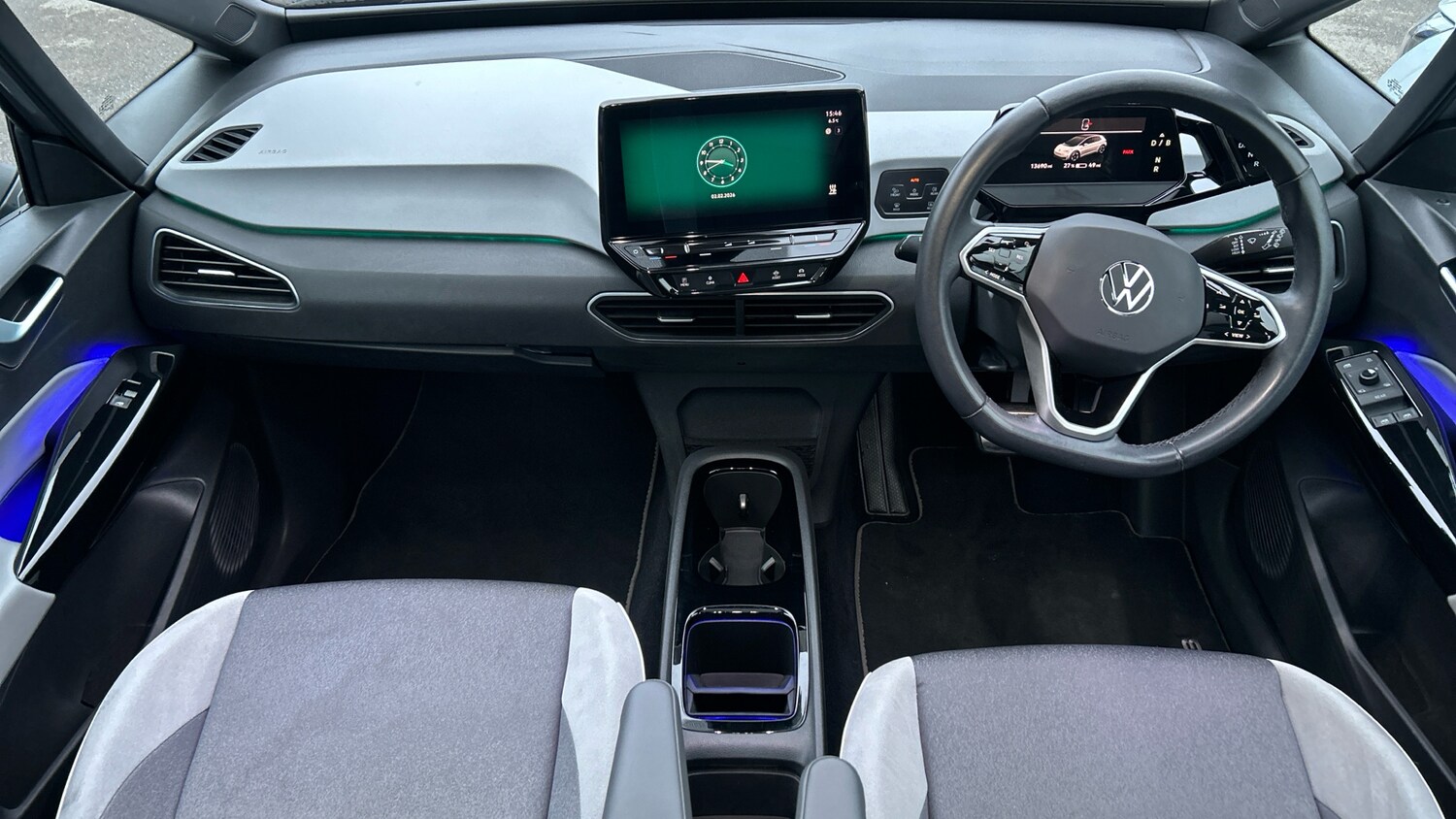 Used Volkswagen ID.3 2022 for sale - 77357074: Photo 11