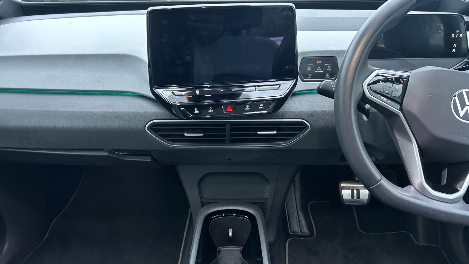 Used Volkswagen ID.3 2022 for sale - 77357074: Photo 12
