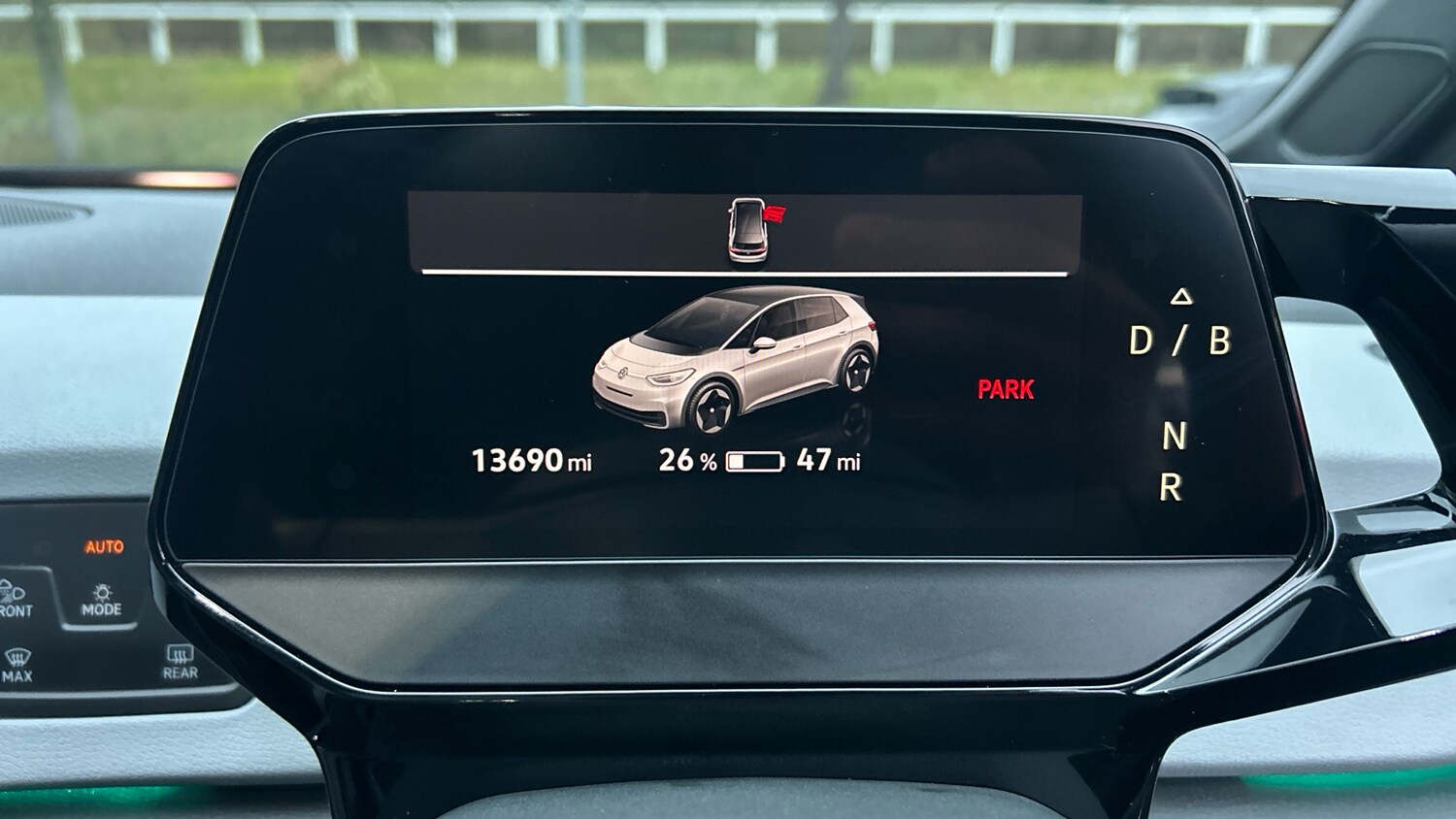 Used Volkswagen ID.3 2022 for sale - 77357074: Photo 13