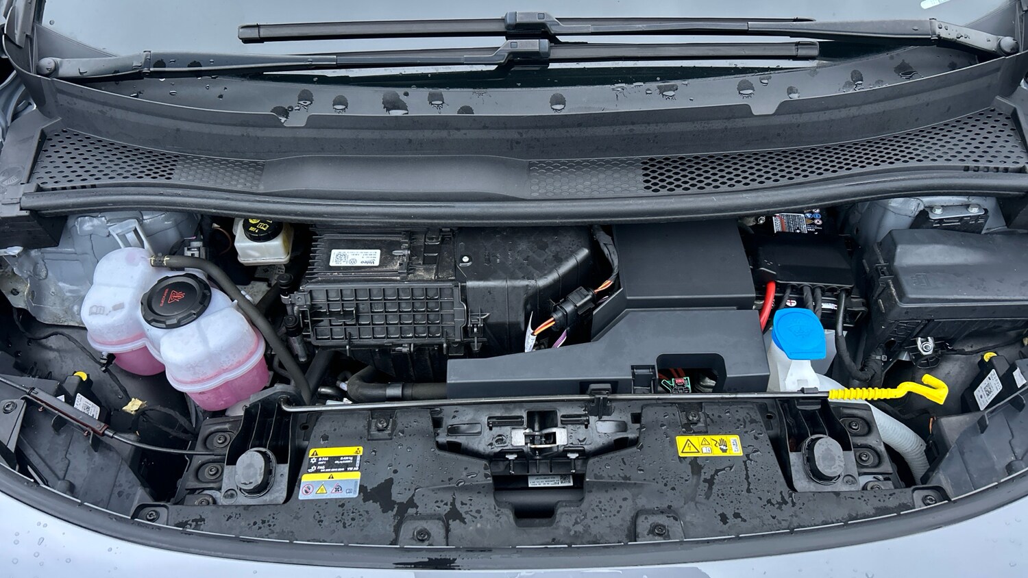 Used Volkswagen ID.3 2022 for sale - 77357074: Photo 16