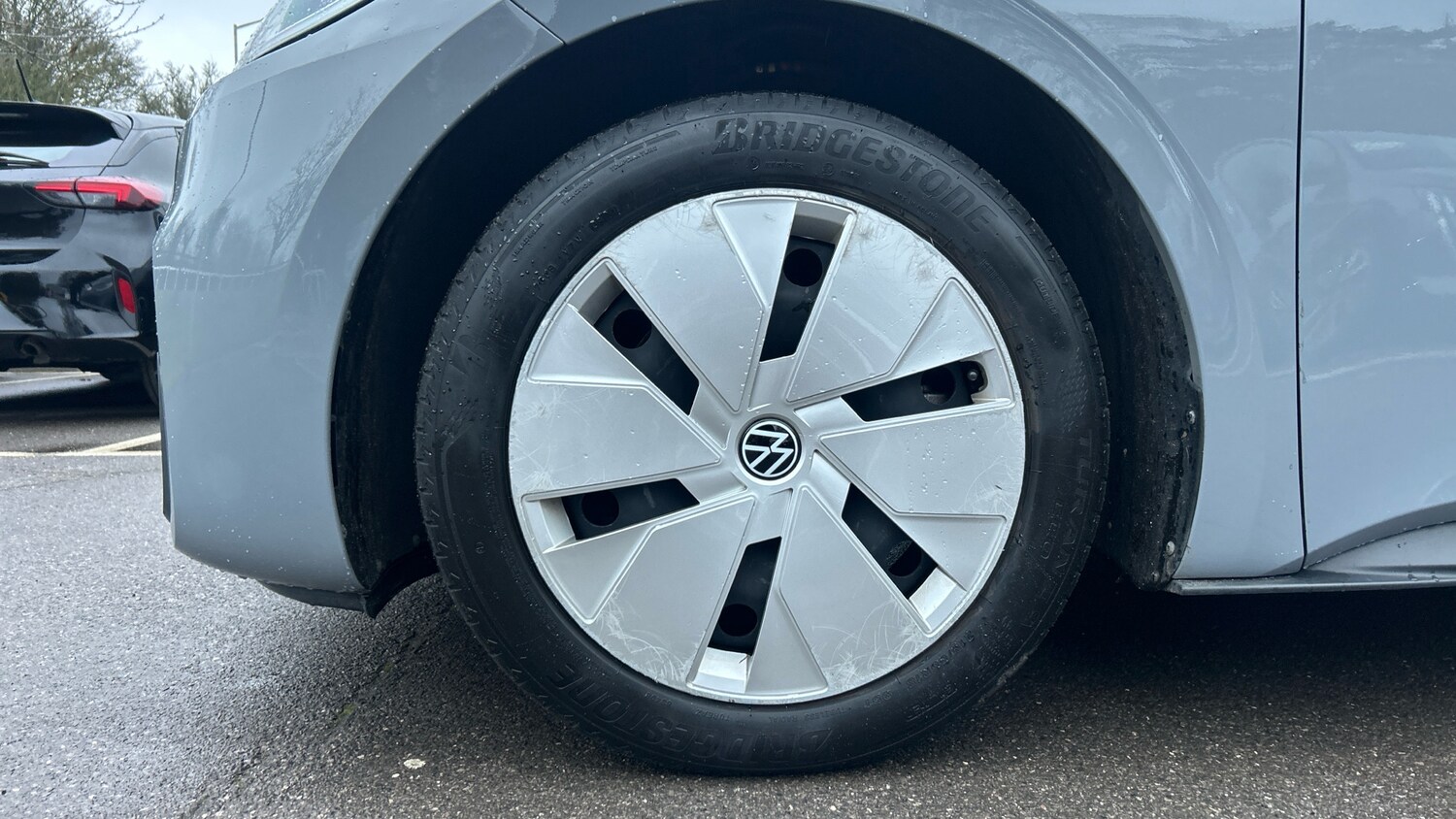 Used Volkswagen ID.3 2022 for sale - 77357074: Photo 17