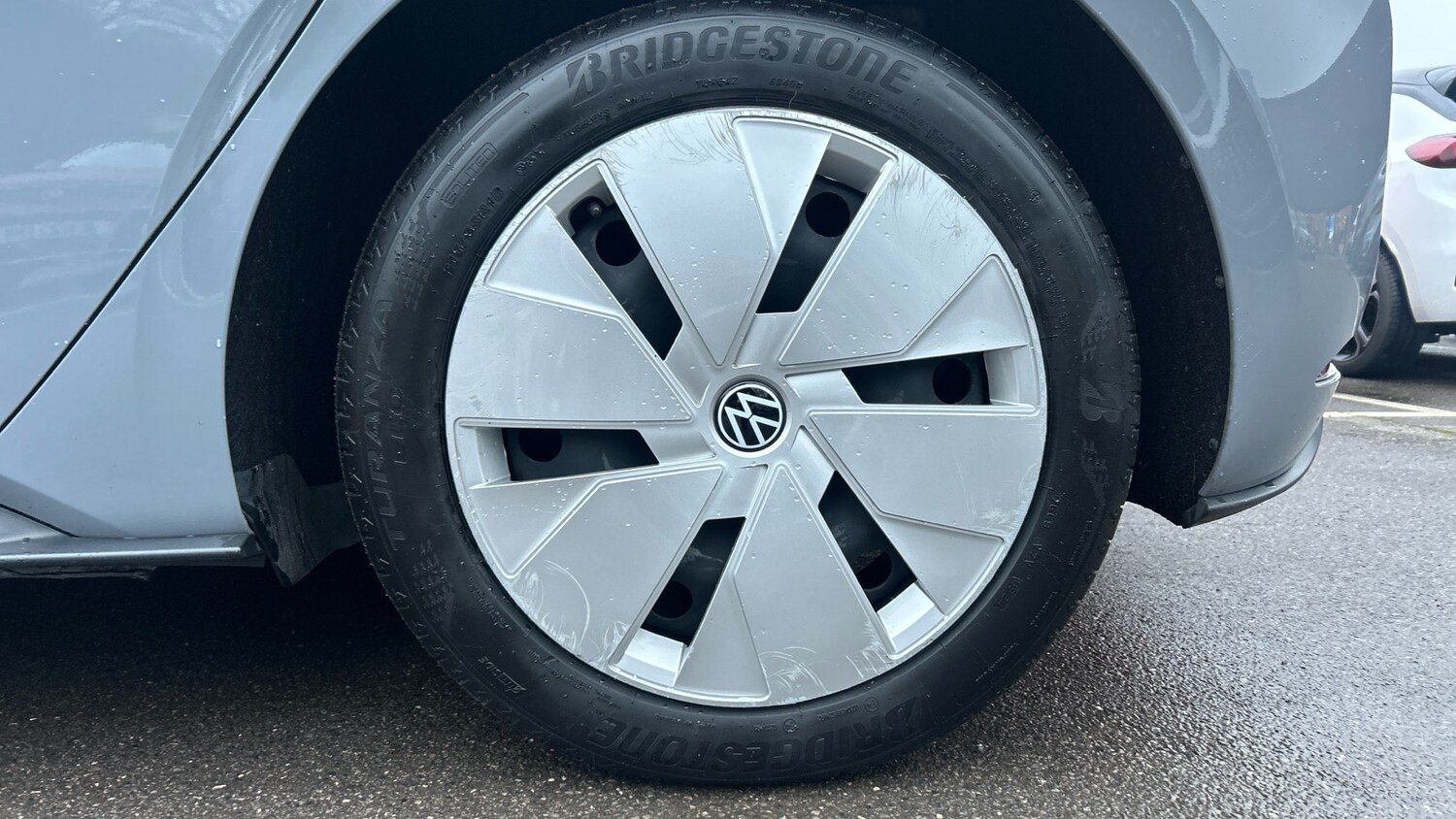 Used Volkswagen ID.3 2022 for sale - 77357074: Photo 18