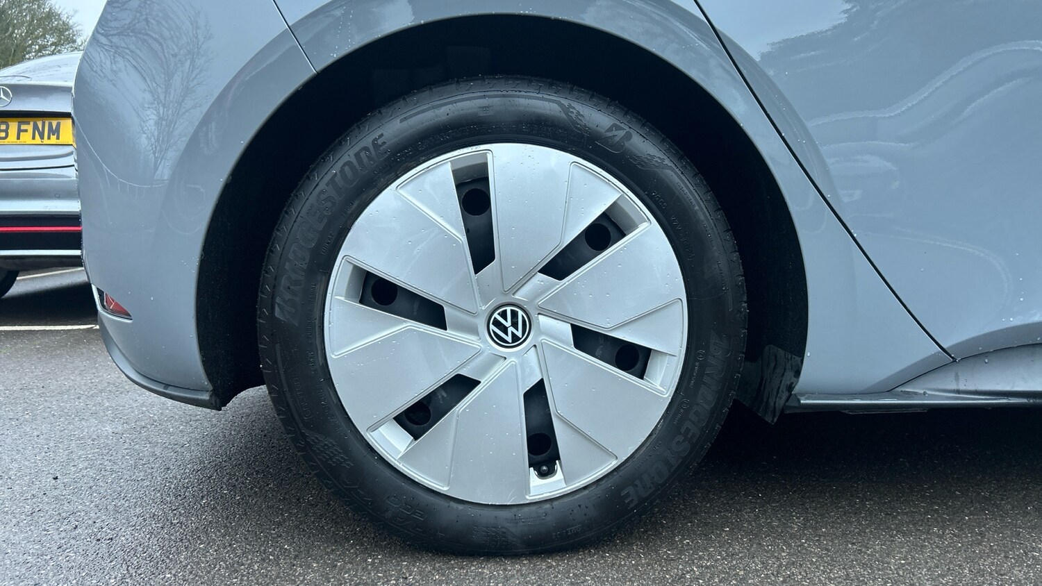 Used Volkswagen ID.3 2022 for sale - 77357074: Photo 19