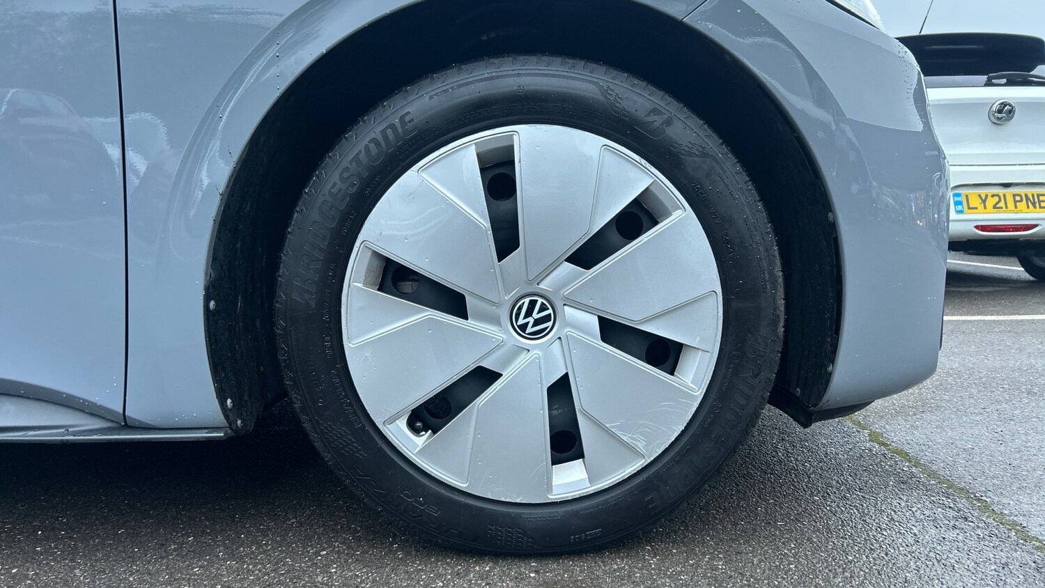 Used Volkswagen ID.3 2022 for sale - 77357074: Photo 20