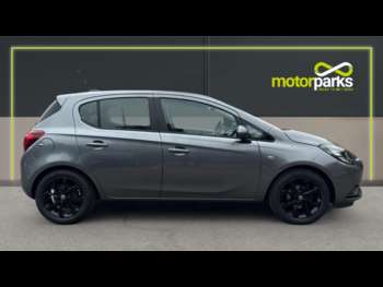 Used Vauxhall Corsa 2019 for sale - 74859351: Photo