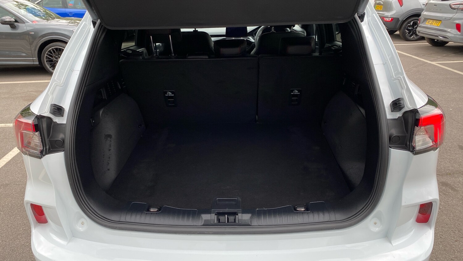 Vehicle 15