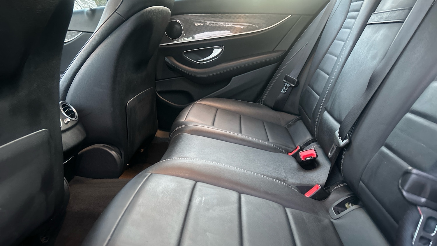 Used Mercedes-Benz E Class 2018 for sale - 77028176: Photo 14