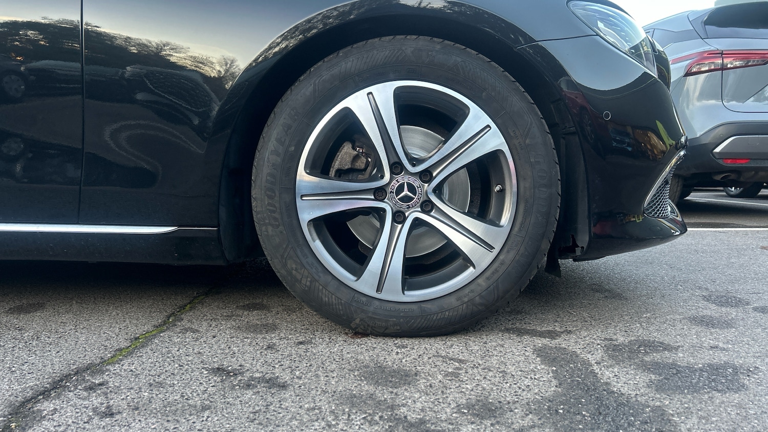 Used Mercedes-Benz E Class 2018 for sale - 77028176: Photo 20