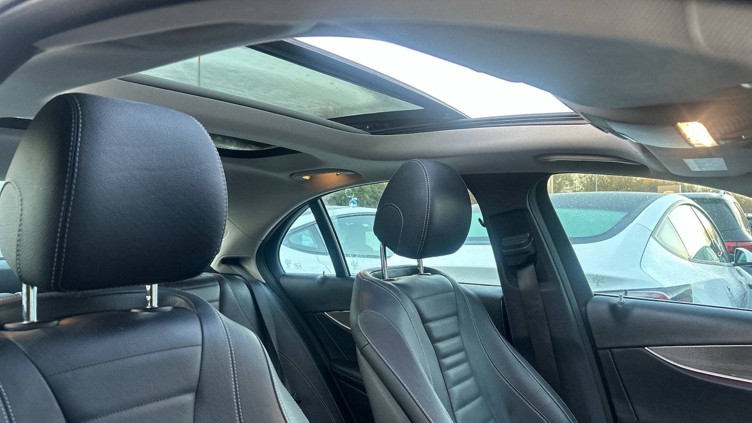 Used Mercedes-Benz E Class 2018 for sale - 77028176: Photo 21