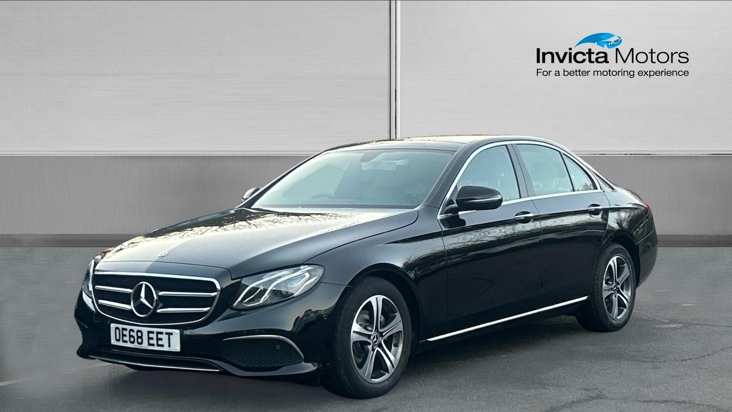 Used Mercedes-Benz E Class 2018 for sale - 77028176: Photo 7