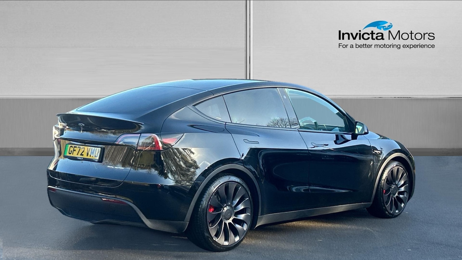 Used Tesla Model Y 2022 for sale - 76699575: Photo 3