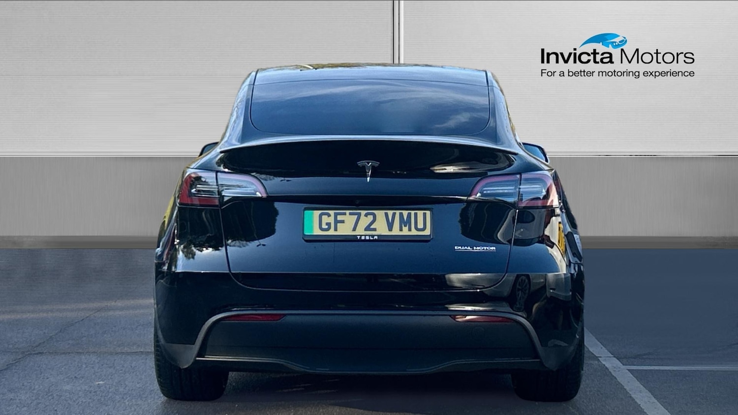 Used Tesla Model Y 2022 for sale - 76699575: Photo 4