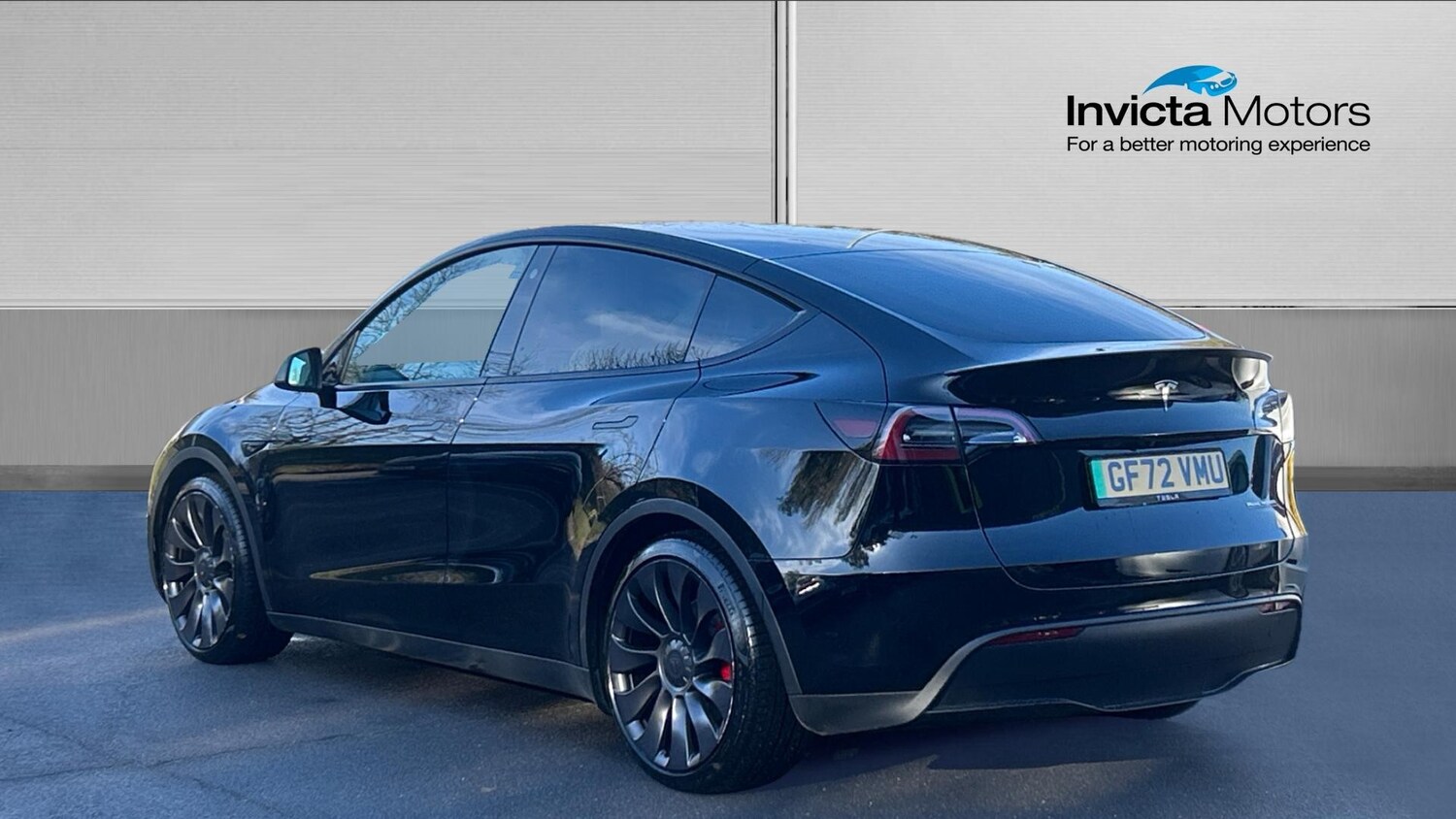 Used Tesla Model Y 2022 for sale - 76699575: Photo 5