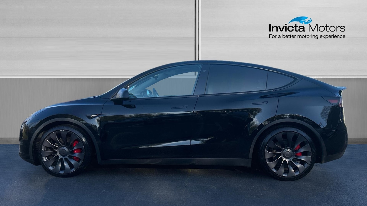 Used Tesla Model Y 2022 for sale - 76699575: Photo 6