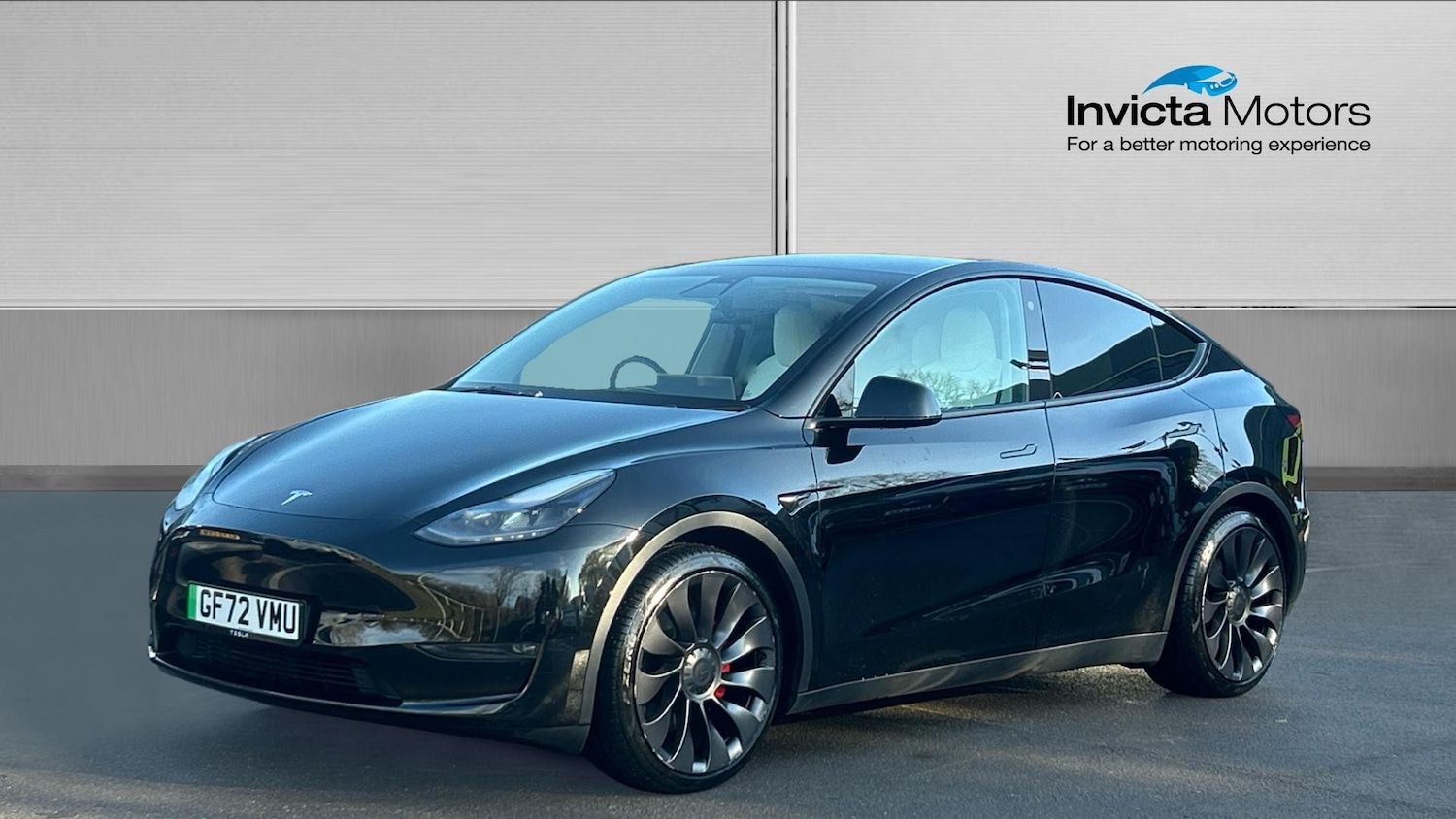 Used Tesla Model Y 2022 for sale - 76699575: Photo 7