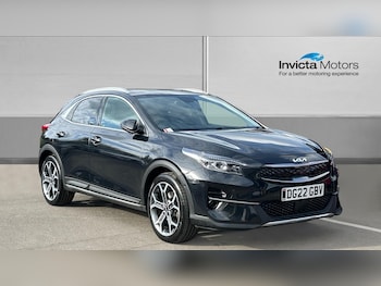 Used Kia XCeed 2022 for sale - 78545476: Photo