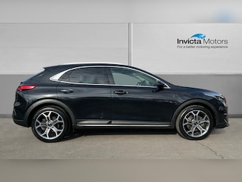 Used Kia XCeed 2022 for sale - 78545476: Photo