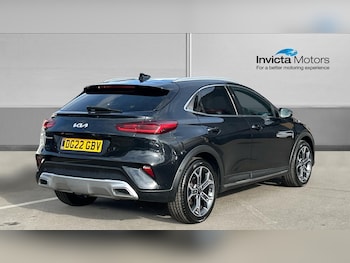 Used Kia XCeed 2022 for sale - 78545476: Photo
