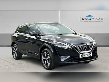 Used Nissan Qashqai 2022 for sale - 79483135: Photo